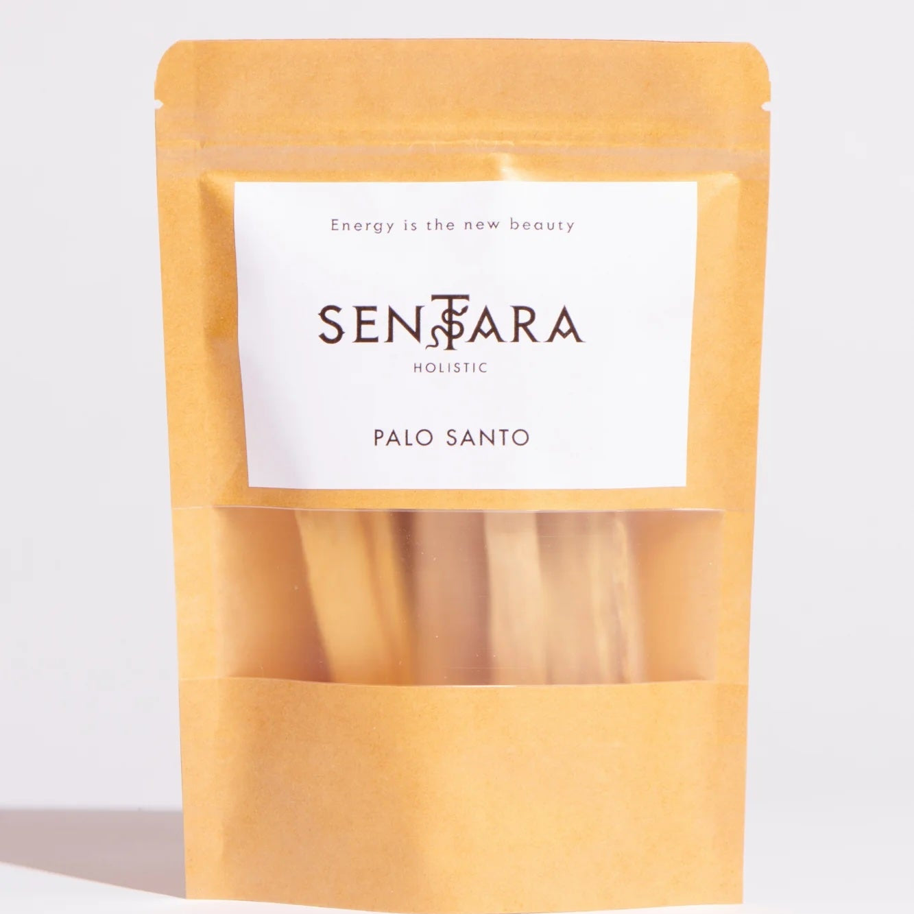 Sentara Palo Santo Sticks Wellness | Botā natural skincare.