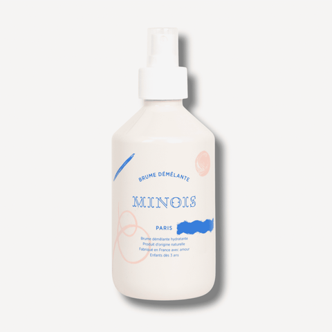 Minois Children Detangling Mist Children | Botā natural skincare.