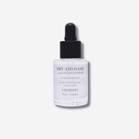 Nailberry Dry and Dash — fast-drying nail drops with Inca Inchi oil and vitamin E | Botā