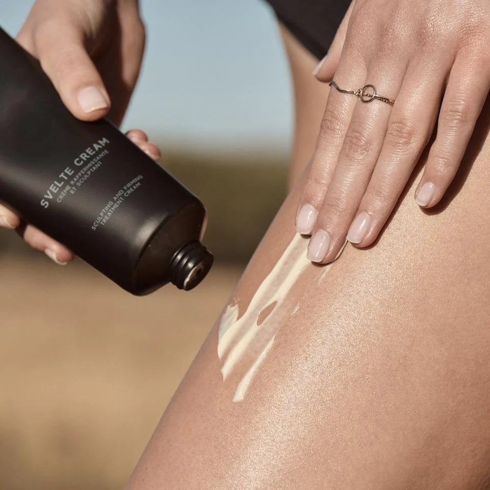 natural body wash - Botā