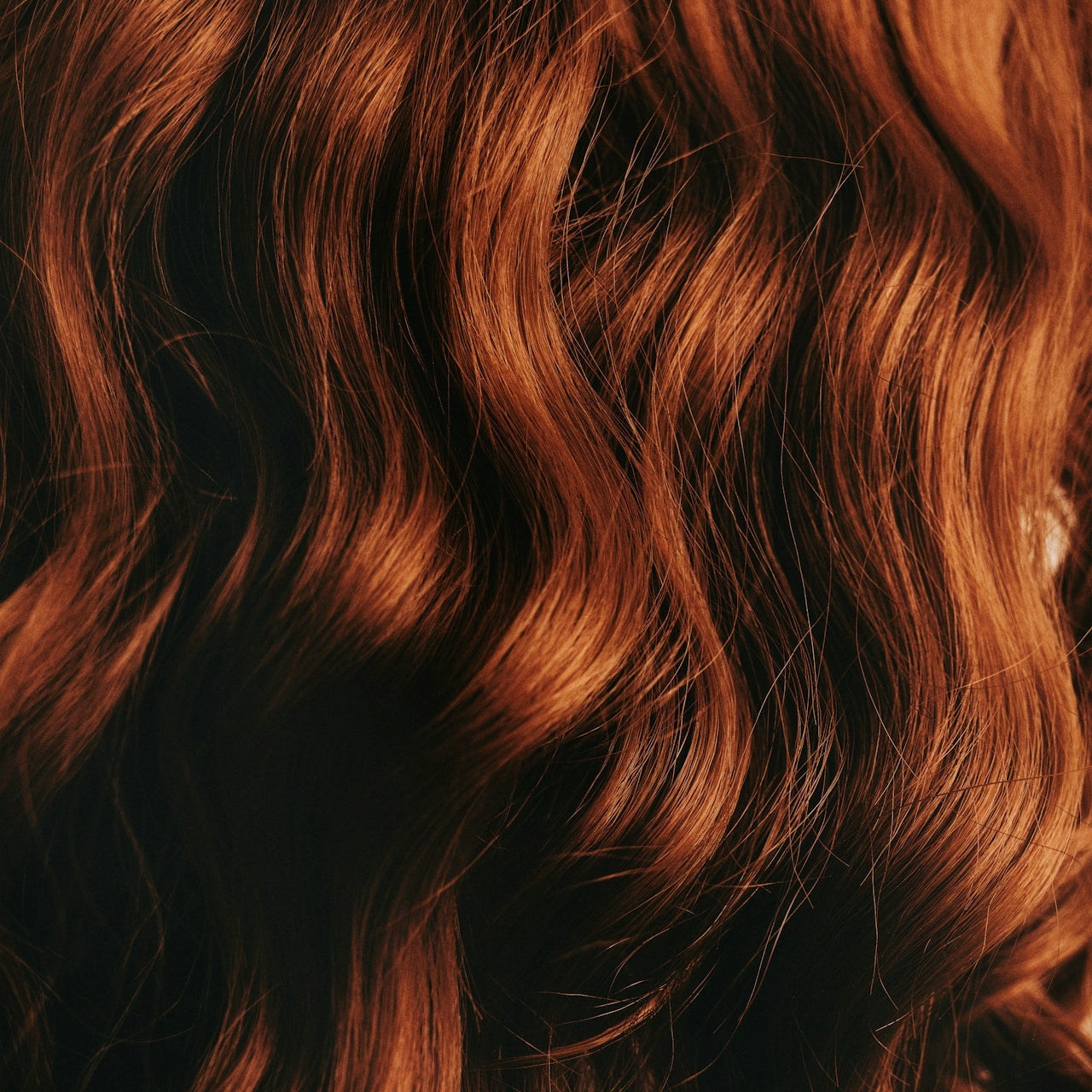 100 Pure Glossy Locks Grow More Shampoo Hair | Botā natural skincare.