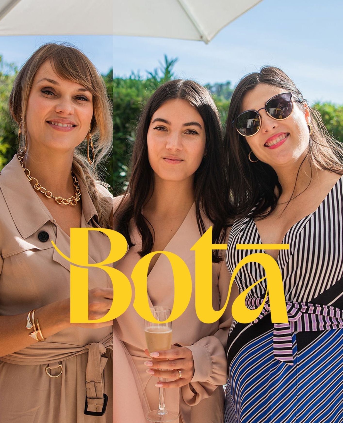 Bota clean organic natural beauty skincare and wellness