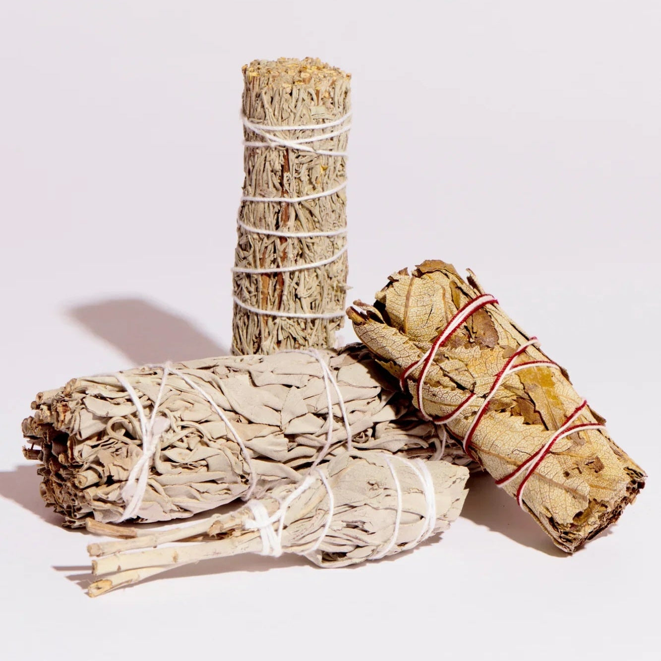 Traditional Sage Stick