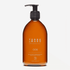 Terre de Mars organic coffee body wash French beauty cleanser all skin types coffee rosemary extracts Botā France UK