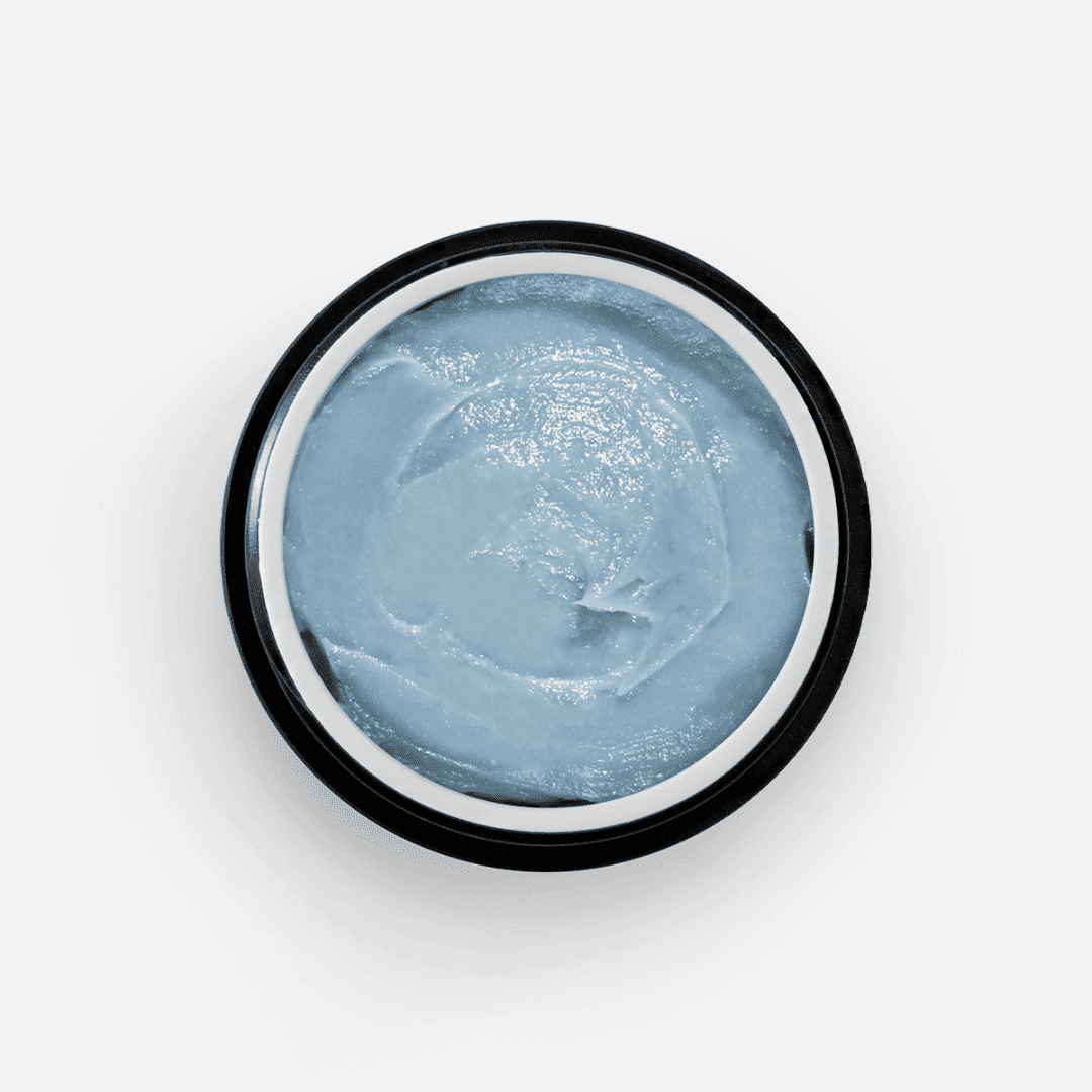 Ayuna protein face mask skin tightening treatment professional anti-aging circulation draining firming France Uk Bota