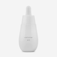 Ayuna Cellular Oil Skin Revival Serum — micro-lipid rejuvenating face oil serum | Botā