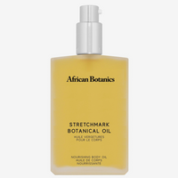 Stretchmark Botanical Body Oil by African Botanics