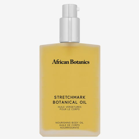 Stretchmark Botanical Body Oil by African Botanics