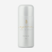 The facial (Low) - Prebiotic Refining Concentrate by Ayuna