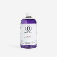 Becalm Bubble Bath Elixir by Bathorium