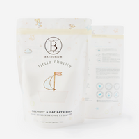 Little Charlie Bath Soak by Bathorium