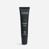 Terre de Mars Organic Celeste Coffee Lip Balm Face | Botā natural skincare.