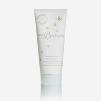 Dewdrops At Dawn Baby body Lotion by Little Butterfly
