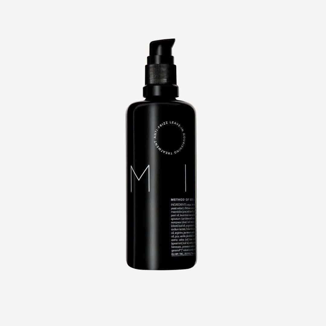 Reverie Milk Anti-Frizz Leave-in Nourishing Treatment Hair | Botā natural skincare.