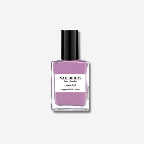 Lilac Fairy Nail Polish by Nailberry