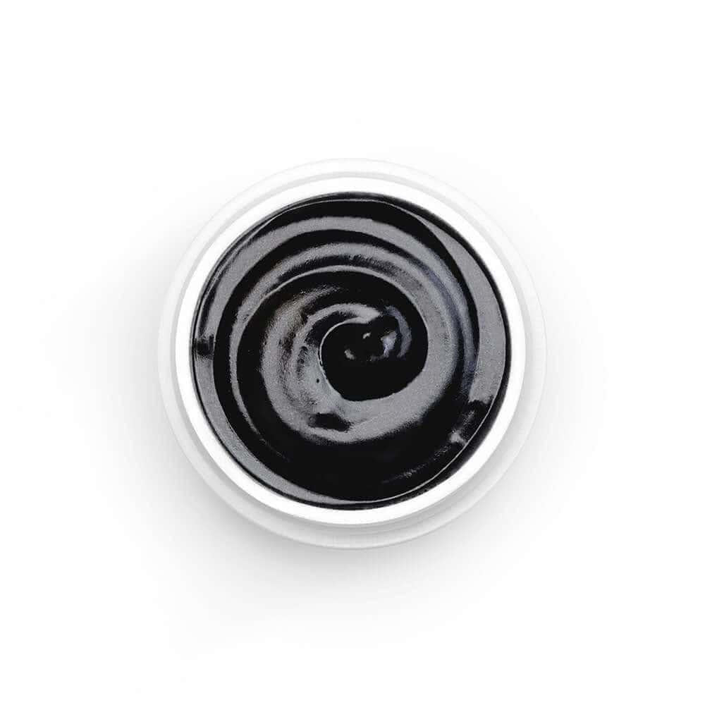 Ayuna Balm Volcanic Revitalizing Mask — volcanic glass and charcoal multi-use detox mask | Botā