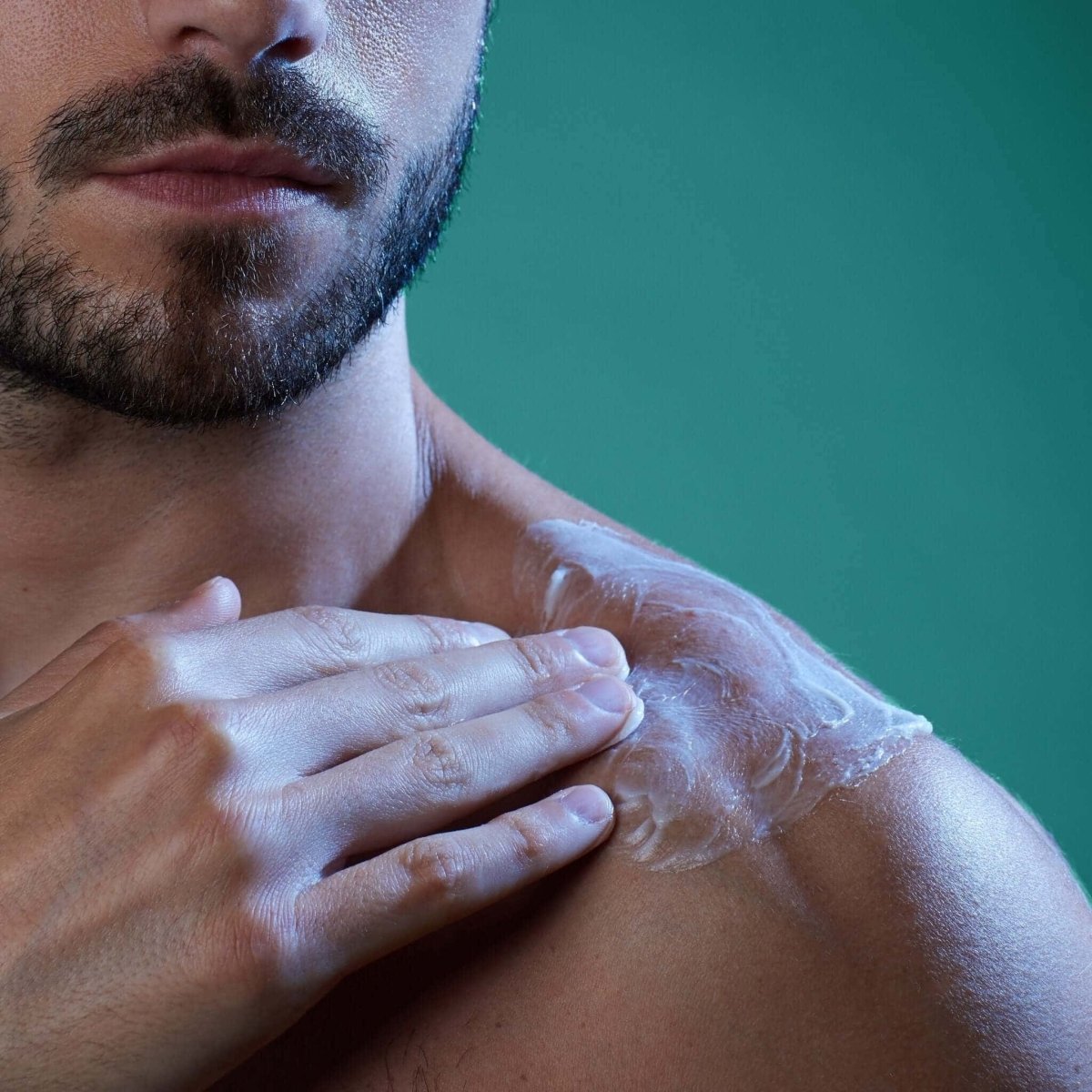 Hokaran CBD miracle balm multi-purpose hemp balm natural skincare face body dry mature skin nourishing premium Bota UK France