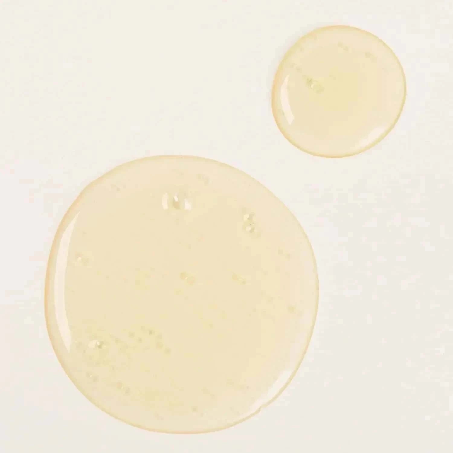 African Botanics natural face cleanser gentle exfoliating cleanser clean beauty skincare sulfate-free Botā France UK