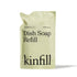 Kinfill eco-friendly cleaner non-toxic cleaning products sustainable home care biodegradable family safe Botā France UK
