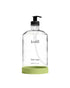 Kinfill eco-friendly dish soap kit with glass Forever Bottle plant-based concentrate sustainable dishwashing Botā uk france