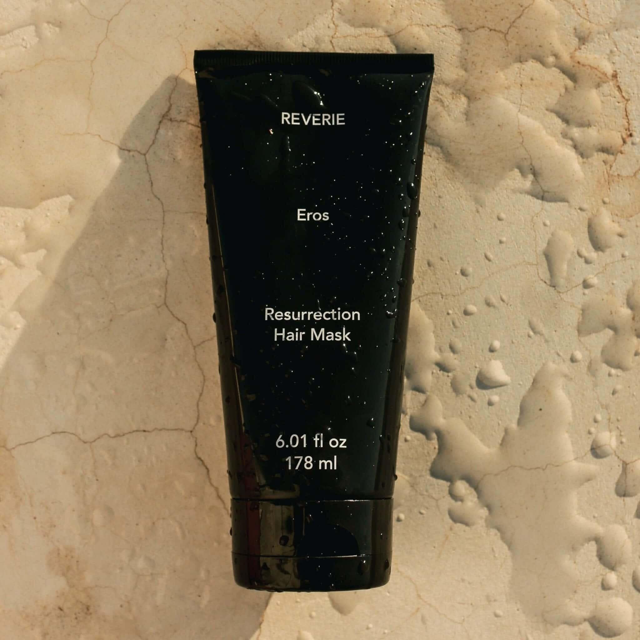 Reverie deep conditioning hair mask damage repair treatment clean formula professional salon-quality hair care Botā France UK