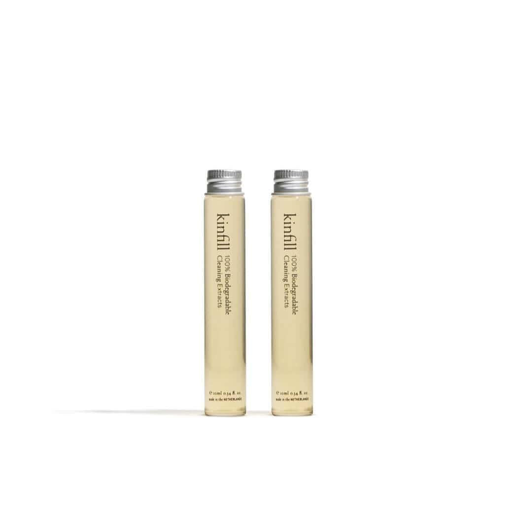 Kinfill Kitchen Cleaner Refill — plant-based concentrate for grease and grime on all kitchen surfaces | Botā