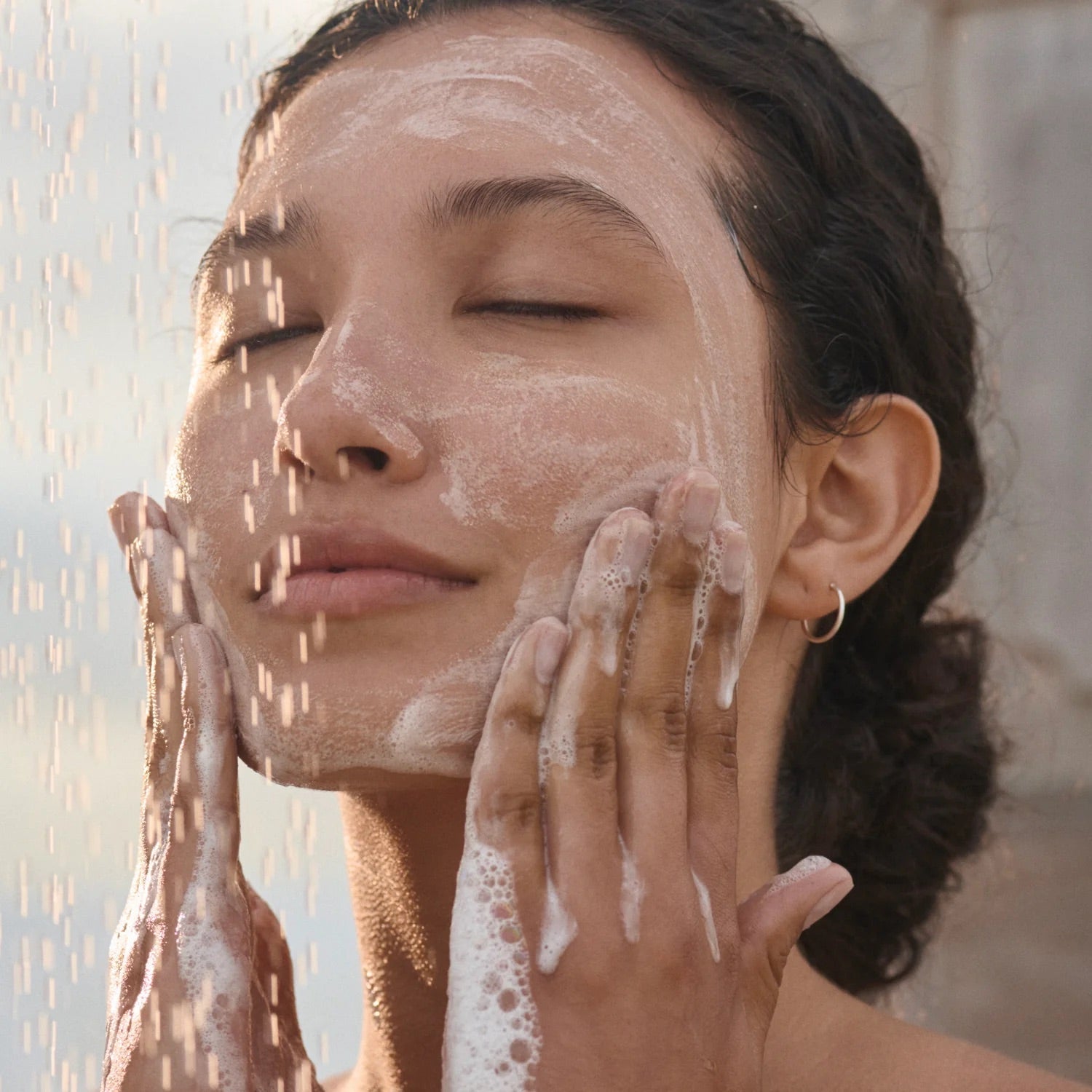 Meilleur nettoyant visage non toxique 2026 : notre sélection testée pour chaque type de peau | Botā, soins naturels.