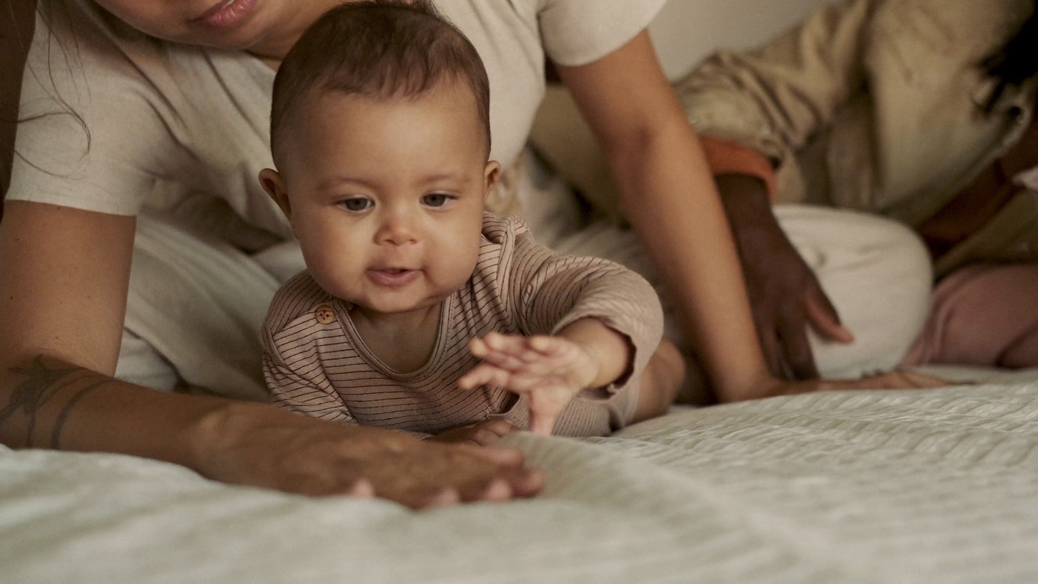 Baby Products for Sensitive Skin: A Gentle Guide | Botā natural skincare.