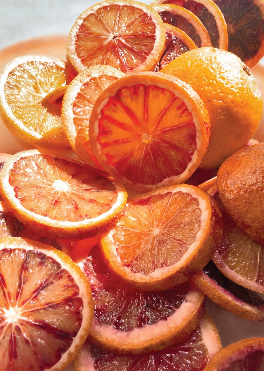 How to apply vitamin C serum properly - anti-aging vitamin C routine for bright glowing skin and sun protection Bota