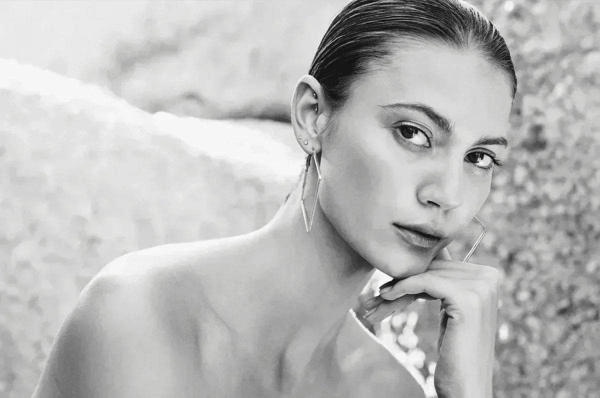 Natural skincare ingredients that work like botox - anti-aging alternatives to botox for wrinkle reduction Bota