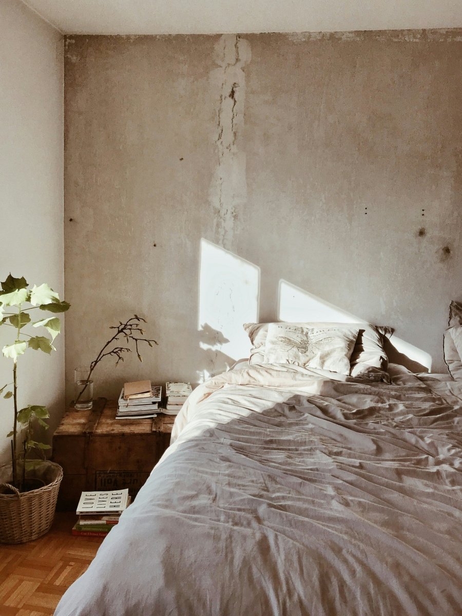 Toxin-free laundry detergent - Botā
