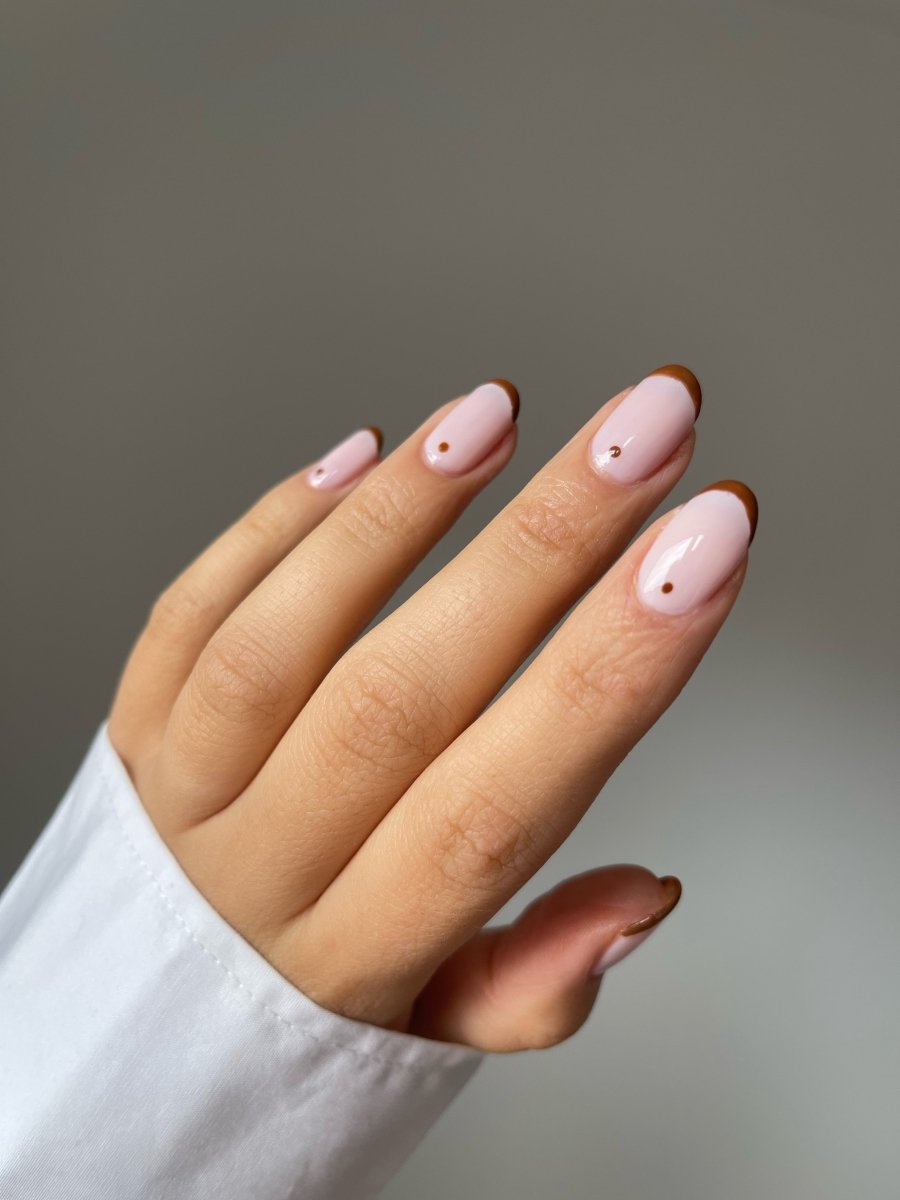 Nailberry — clean beauty at Botā.