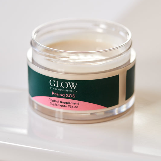 Tummy Butter (Period SOS)- Natural Period Pain Relief