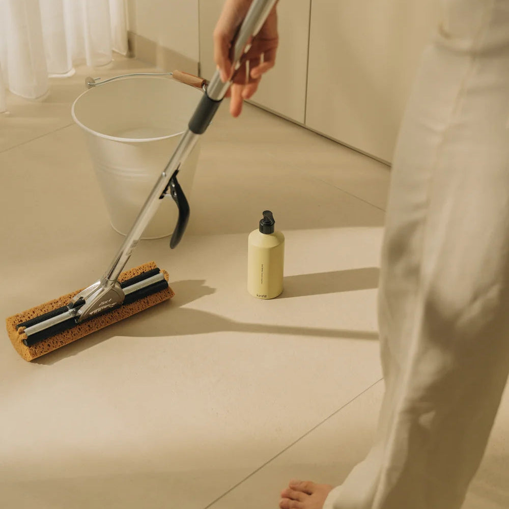 Sustainable Floor Cleaner Refill (NEW)