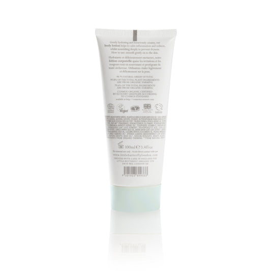 Lotion pour le Corps Dewdrops At Dawn