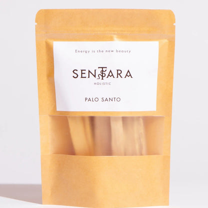 Sentara Palo Santo Sticks Wellness | Botā natural skincare.