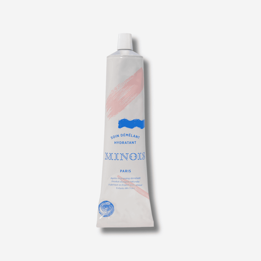 Minois Hydrating Detangling Conditioner — gentle rinse-out conditioner for children | Botā