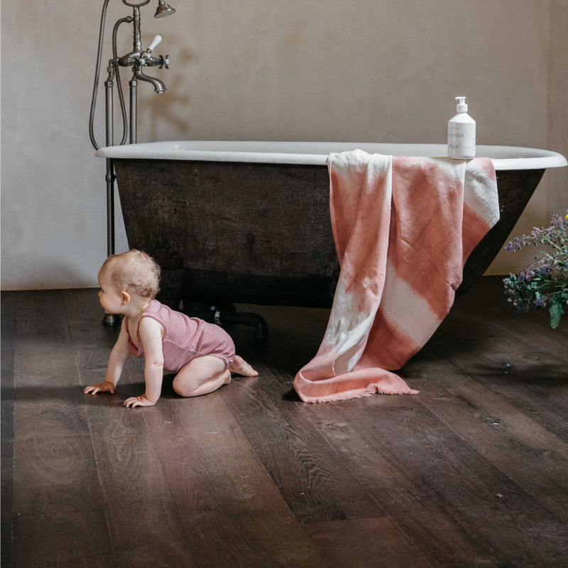 baby care products