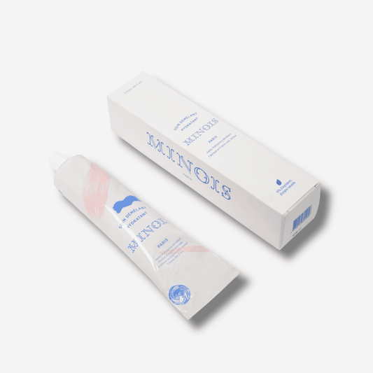 Minois Hydrating Detangling Conditioner — gentle rinse-out conditioner for children | Botā