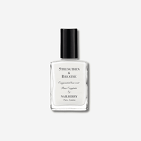 Nailberry Strengthen & Breathe — oxygenated base coat that hardens and protects soft nails | Botā