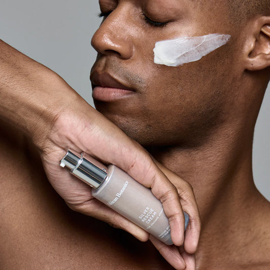 African Botanics Silver Rescue Cream