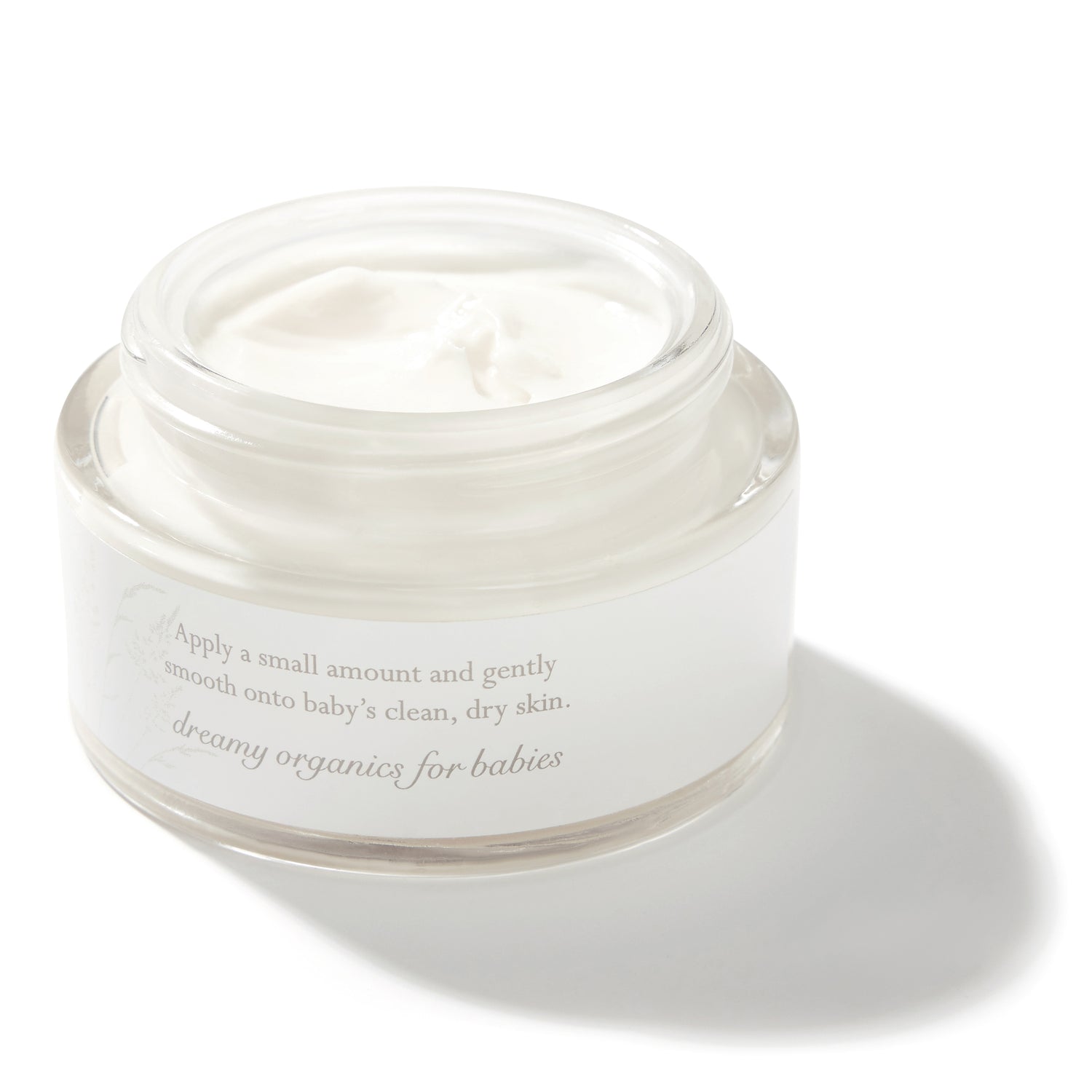 Little Butterfly Wrapped In Love Calming Anti-Pollution Baby Face Cream Children | Botā natural skincare.