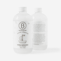 Bathorium Little Charlie Bubble Bath Milk Children | Botā natural skincare.