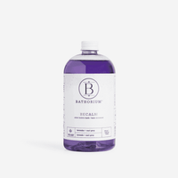 Bathorium Becalm Bubble Bath Elixir Bath & Body | Botā natural skincare.