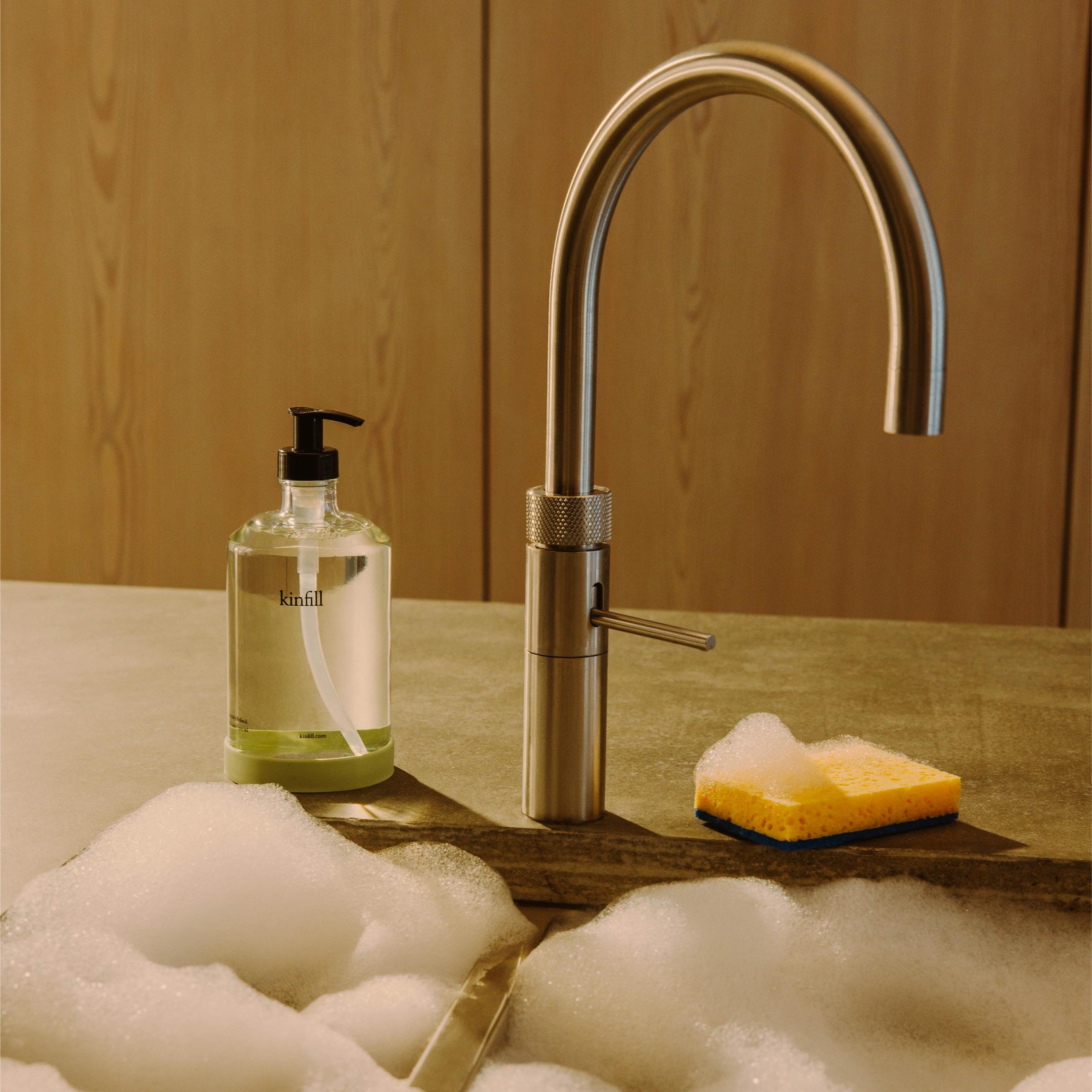 Eco-Friendly Dish Soap Starter Kit
