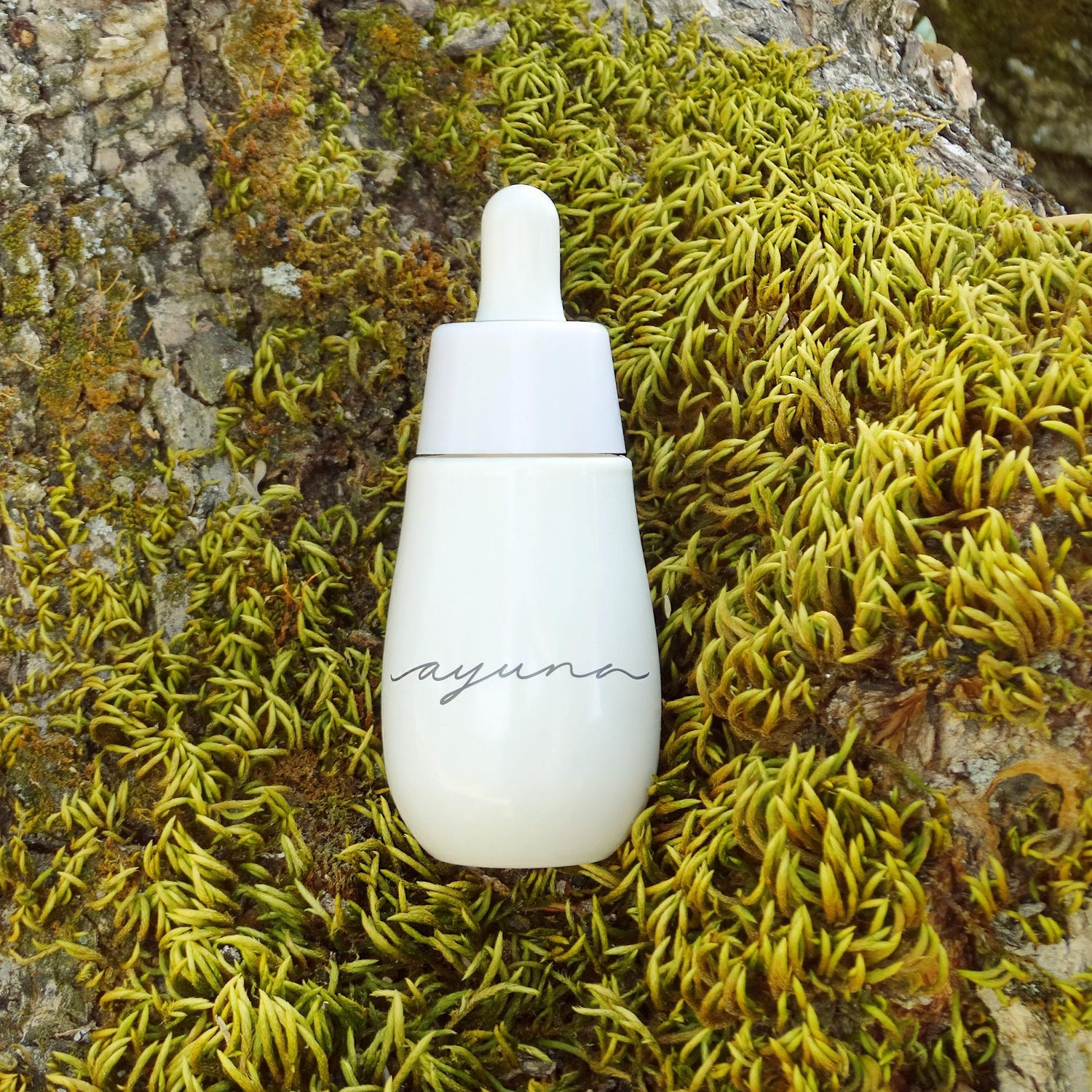 Cellular Oil - Skin Revival Serum