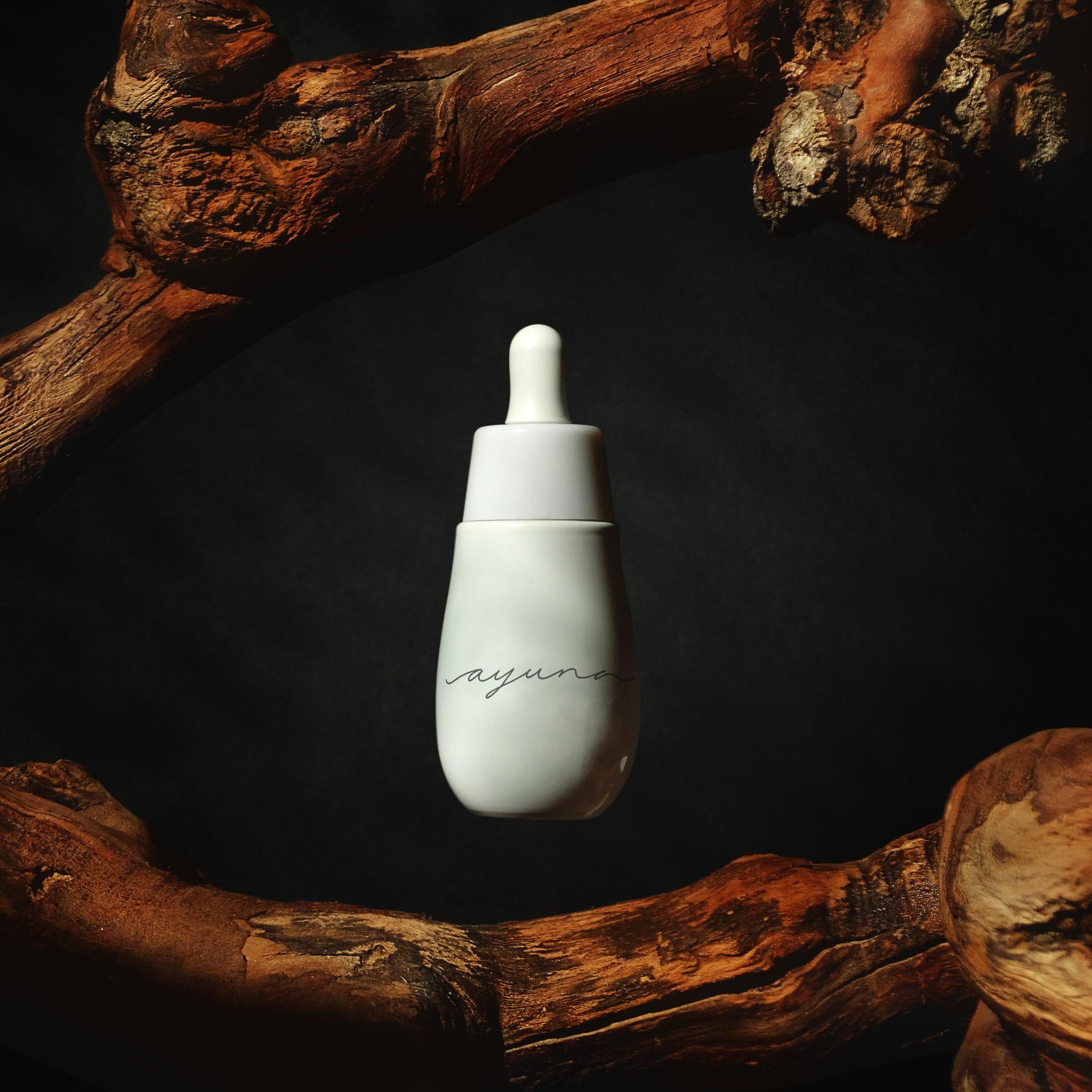 Cellular Oil - Skin Revival Serum