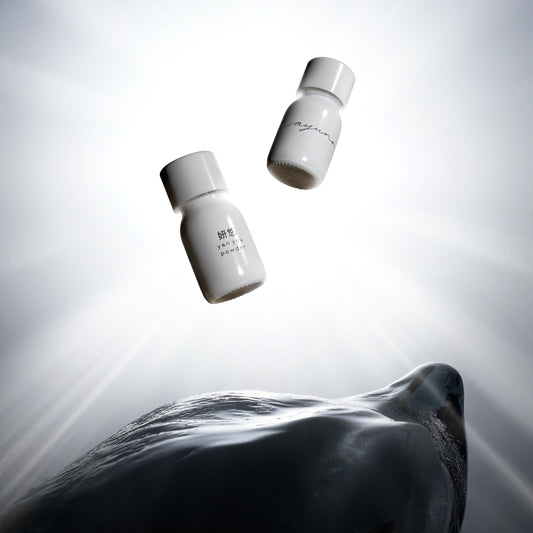 Yan You Powder - Probiotic Powder Crystal Clear Skin