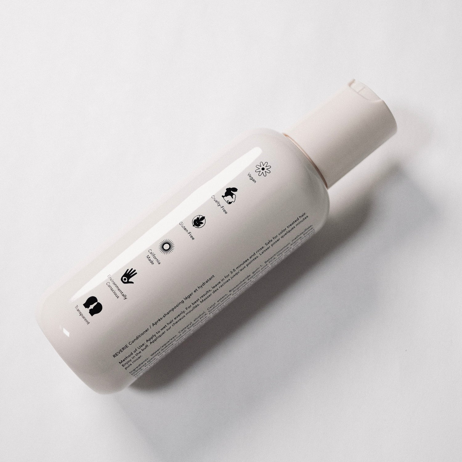 Gentle Cleansing Balancing Shampoo