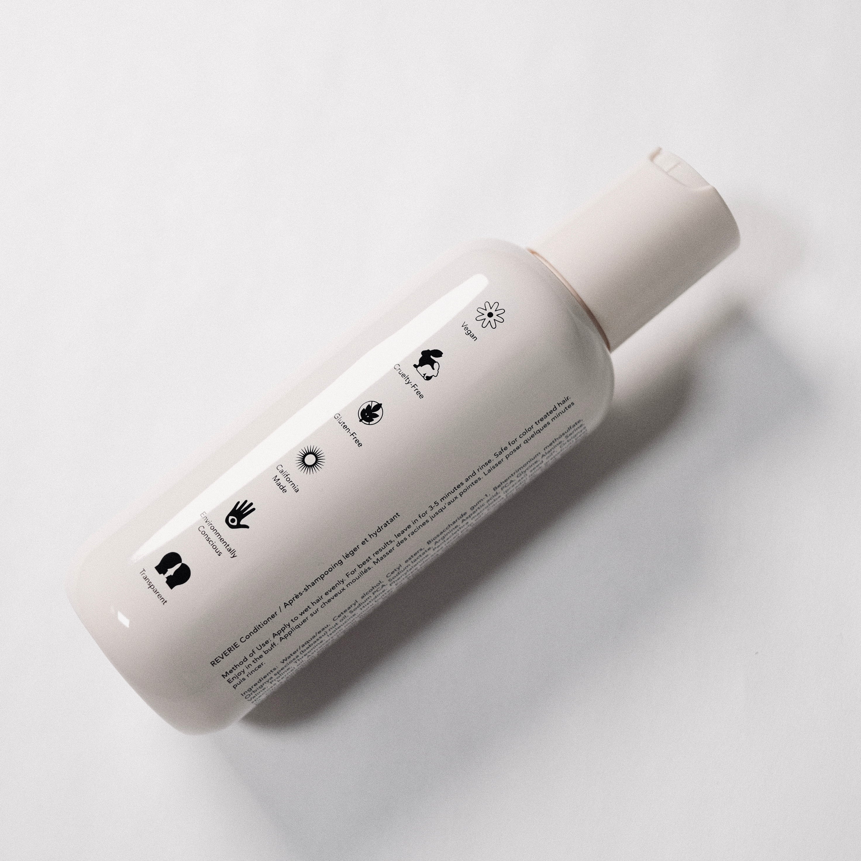 Gentle Cleansing Balancing Shampoo